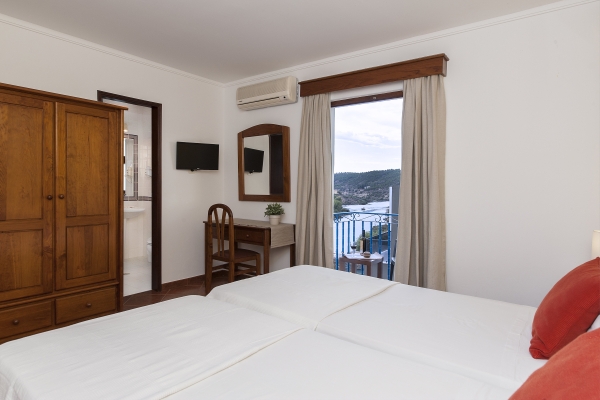 Hotel Residencial Beira Rio